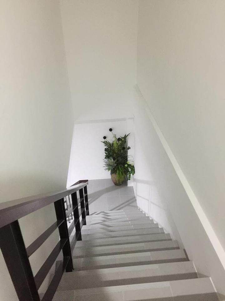 Baba Guest House Камала-Біч Екстер'єр фото