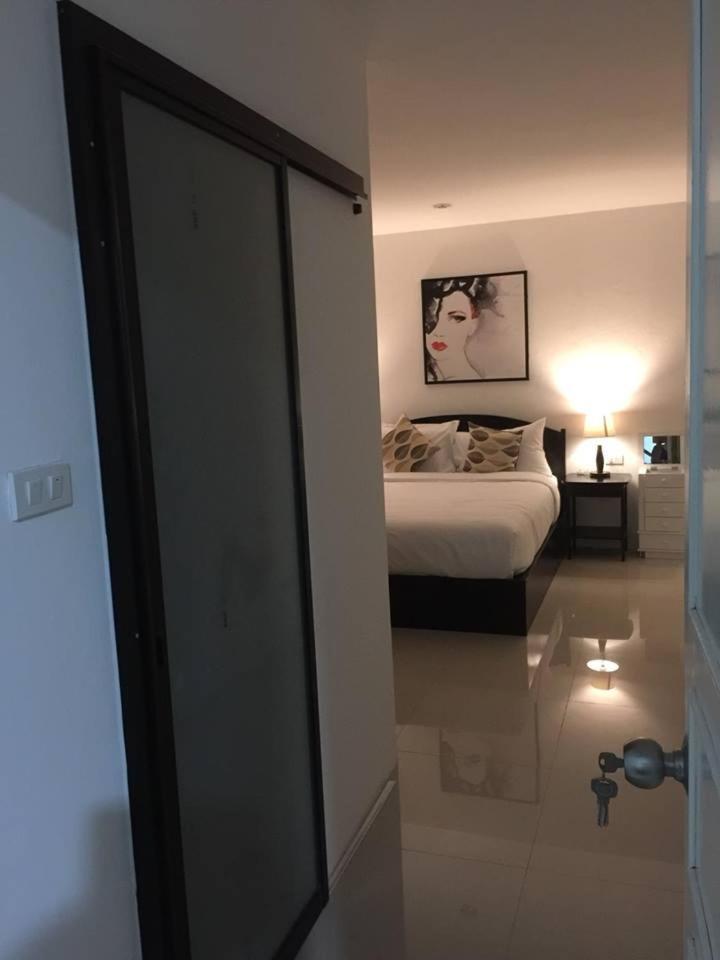 Baba Guest House Камала-Біч Екстер'єр фото