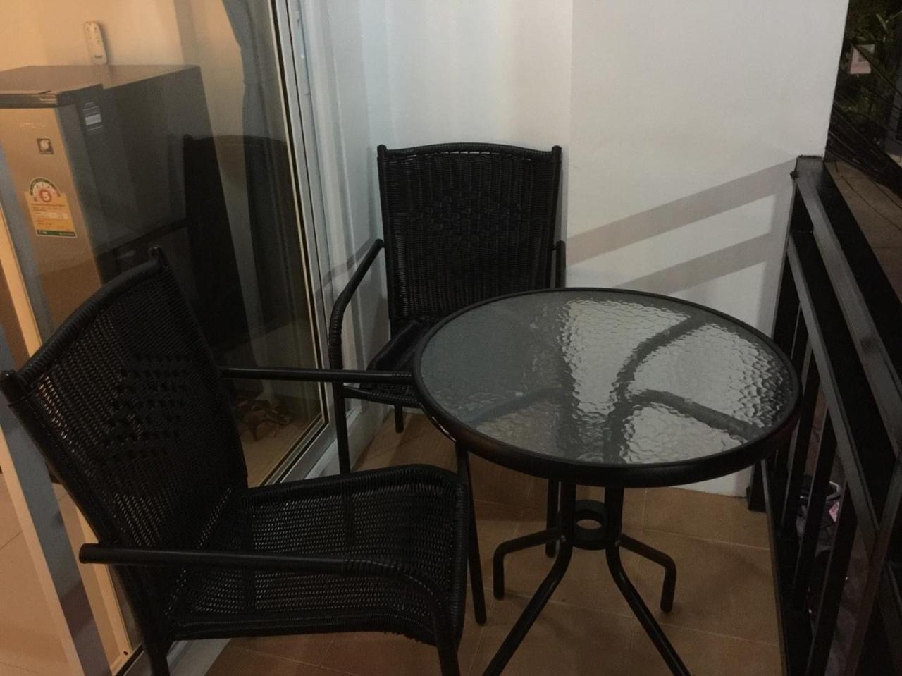 Baba Guest House Камала-Біч Екстер'єр фото